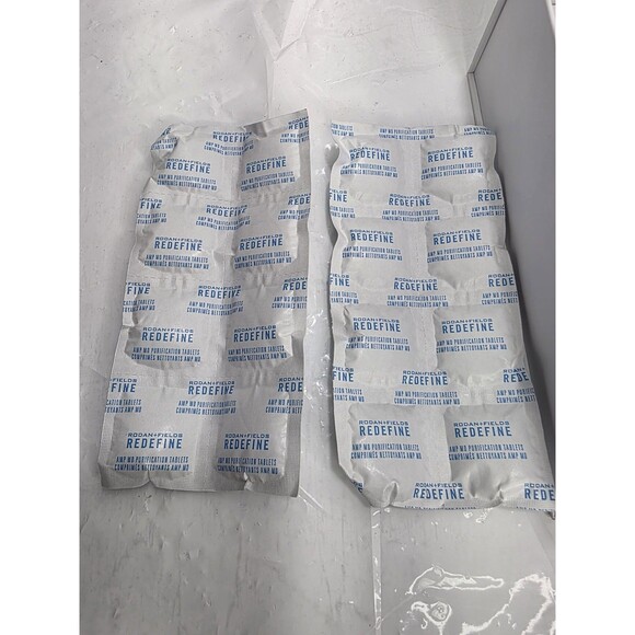 Rodan and Fields Redefine AMP MD System Roller Intensive Night Renewing Serum 60 - Picture 2 of 6